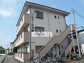 リビエール文教  ｜ 静岡県三島市文教町２丁目（賃貸マンション1K・2階・21.00㎡） その1