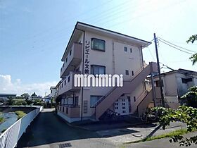 リビエール文教  ｜ 静岡県三島市文教町２丁目（賃貸マンション1K・2階・21.00㎡） その3