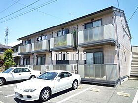 ロイヤルコートB  ｜ 静岡県三島市幸原町２丁目（賃貸アパート1K・1階・30.69㎡） その1