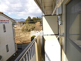 グリーンヒルＢ  ｜ 静岡県御殿場市神山（賃貸アパート1R・2階・22.50㎡） その18