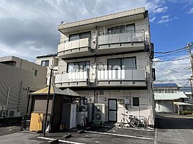 ガルダイヤ  ｜ 静岡県三島市大場（賃貸マンション1DK・3階・30.70㎡） その1