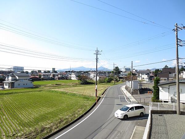 カーサ　グランドゥール ｜静岡県御殿場市北久原(賃貸アパート2LDK・2階・61.31㎡)の写真 その16