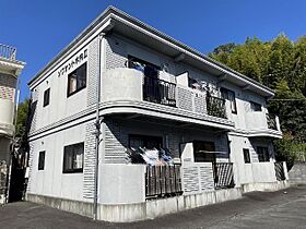 ソワサント木内II  ｜ 静岡県三島市多呂（賃貸マンション1K・1階・27.97㎡） その1