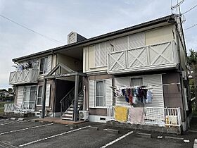 パークヒルズＣ  ｜ 静岡県三島市中島（賃貸アパート2LDK・2階・54.57㎡） その3