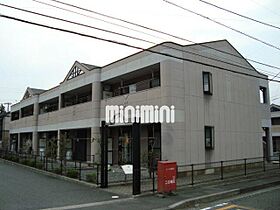 ツインヒルズ弐番館  ｜ 静岡県御殿場市二の岡１丁目（賃貸アパート2LDK・2階・49.58㎡） その3