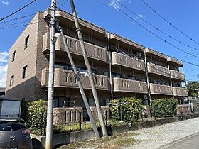 ベアテスＰＴＭ  ｜ 静岡県三島市谷田（賃貸マンション2LDK・1階・62.81㎡） その3