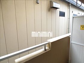 ベルシャトレ三島  ｜ 静岡県三島市幸原町２丁目（賃貸マンション1K・2階・25.92㎡） その15