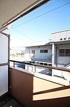 アレックスＫ  ｜ 静岡県駿東郡清水町徳倉（賃貸マンション1K・2階・23.00㎡） その12