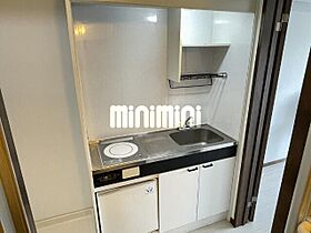 ナルカワビル  ｜ 静岡県三島市大宮町３丁目（賃貸マンション1K・2階・18.36㎡） その5