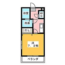 ルアナヴィータ  ｜ 静岡県三島市幸原町２丁目（賃貸マンション1K・3階・23.95㎡） その2