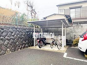 ロイヤルパレス花水木  ｜ 静岡県三島市千枚原（賃貸マンション1K・2階・24.75㎡） その19