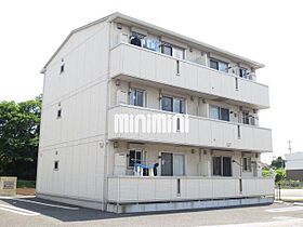 ＢＡＹ　ＨＯＵＳＥII  ｜ 静岡県駿東郡長泉町下土狩（賃貸アパート1LDK・2階・44.21㎡） その1