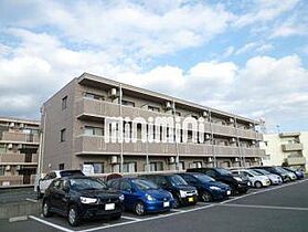 ラフィーネ花畑  ｜ 静岡県三島市幸原町１丁目（賃貸マンション1K・1階・27.72㎡） その1