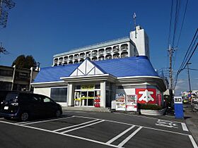 ビオモンテ  ｜ 静岡県三島市徳倉３丁目（賃貸マンション2LDK・2階・54.86㎡） その24