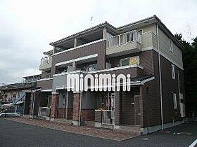 グランボア  ｜ 静岡県裾野市御宿（賃貸アパート2LDK・2階・62.87㎡） その1