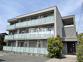 アンジュール  ｜ 静岡県三島市中田町（賃貸マンション1K・1階・28.35㎡） その1