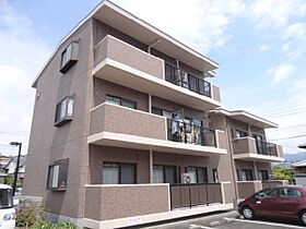 ロイヤルコート徳倉Ｂ  ｜ 静岡県三島市徳倉２丁目（賃貸マンション3LDK・3階・65.60㎡） その1