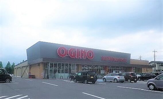 ブラウンコート_周辺_4