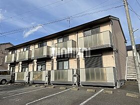 ロイヤルコートＡ  ｜ 静岡県三島市幸原町２丁目（賃貸アパート1K・1階・27.08㎡） その3