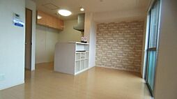 Ｒ ルミエール 3階1LDKのリビング/ダイニング