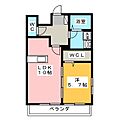 ザハウス4階6.5万円