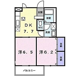 🉐敷金礼金0円！🉐クレストールスズキＡ
