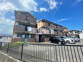 グランコートII  ｜ 静岡県駿東郡長泉町下長窪（賃貸マンション2LDK・2階・58.32㎡） その1