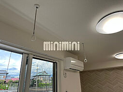 DiosPersimmon長泉　Ｉ棟 108