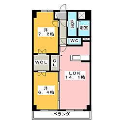 サンフォレスト　ＭＷ