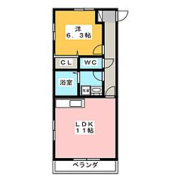 サンフィールド　イースト