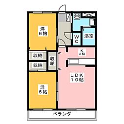 グレース南B