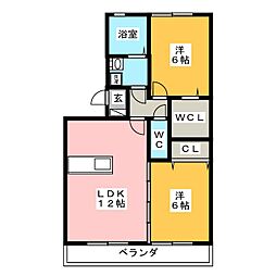 🉐敷金礼金0円！🉐プレミールＳ