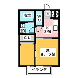 🉐敷金礼金0円！🉐シャルムマーメゾン