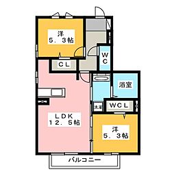 エスポワールコート