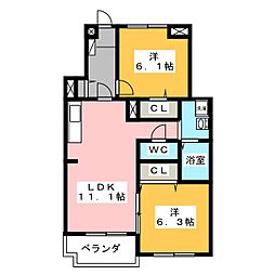 フィオーレYS