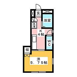 🉐敷金礼金0円！🉐やざき荘