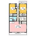 パライソ2階7.8万円