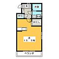 クレールコート堂庭2階6.0万円