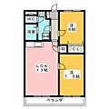 ストークハウス壱町田2階6.9万円