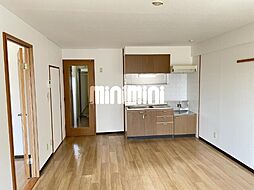 ストークハウス壱町田 3階2LDKのリビング/ダイニング