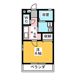 🉐敷金礼金0円！🉐アンジェIII