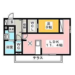 ソレイユメゾン御殿場