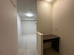 DiosPersimmon長泉　Ｉ棟 306 3階1LDKのリビング/ダイニング