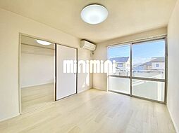 リバーサイドＳＨＩＭＯＹＡＭＡ 2階2Kのリビング/ダイニング