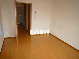 ブセナテラス 1階1Kのリビング/ダイニング