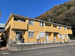 ＨＡＰＰＹ　ＤＲＥＡＭ　長泉A