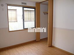 フォレット・フォンティ−ヌＡ 1階1LDKのリビング/ダイニング