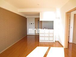 Ｍ・Ｆ・Ｎ　Ｅｔｅｒｎｉｔｙ 7階2LDKのリビング/ダイニング