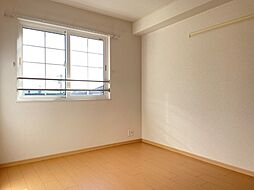 ＨＡＰＰＹ　ＤＲＥＡＭ　長泉B 101 1階2LDKのリビング/ダイニング