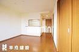 サンセール 5階2SLDKのリビング/ダイニング